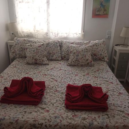 Apartamento Maite Guardamar del Segura Cameră foto