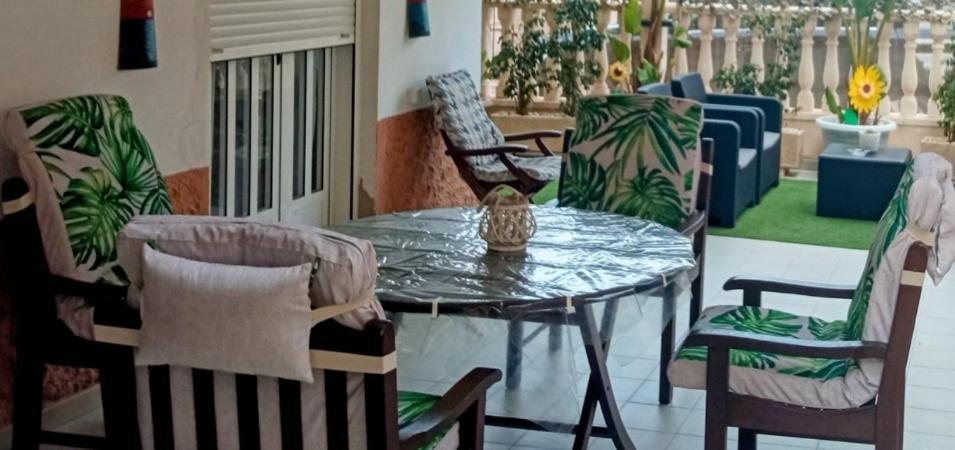 Apartamento Maite Guardamar del Segura Cameră foto