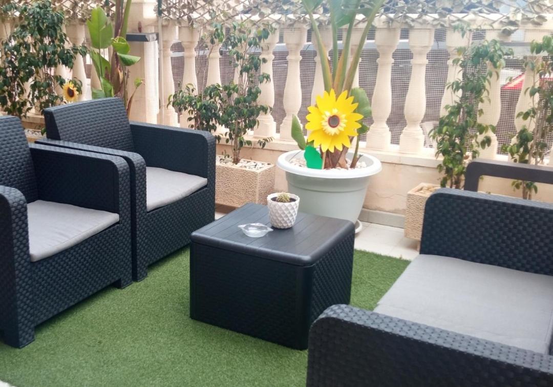 Apartamento Maite Guardamar del Segura Cameră foto