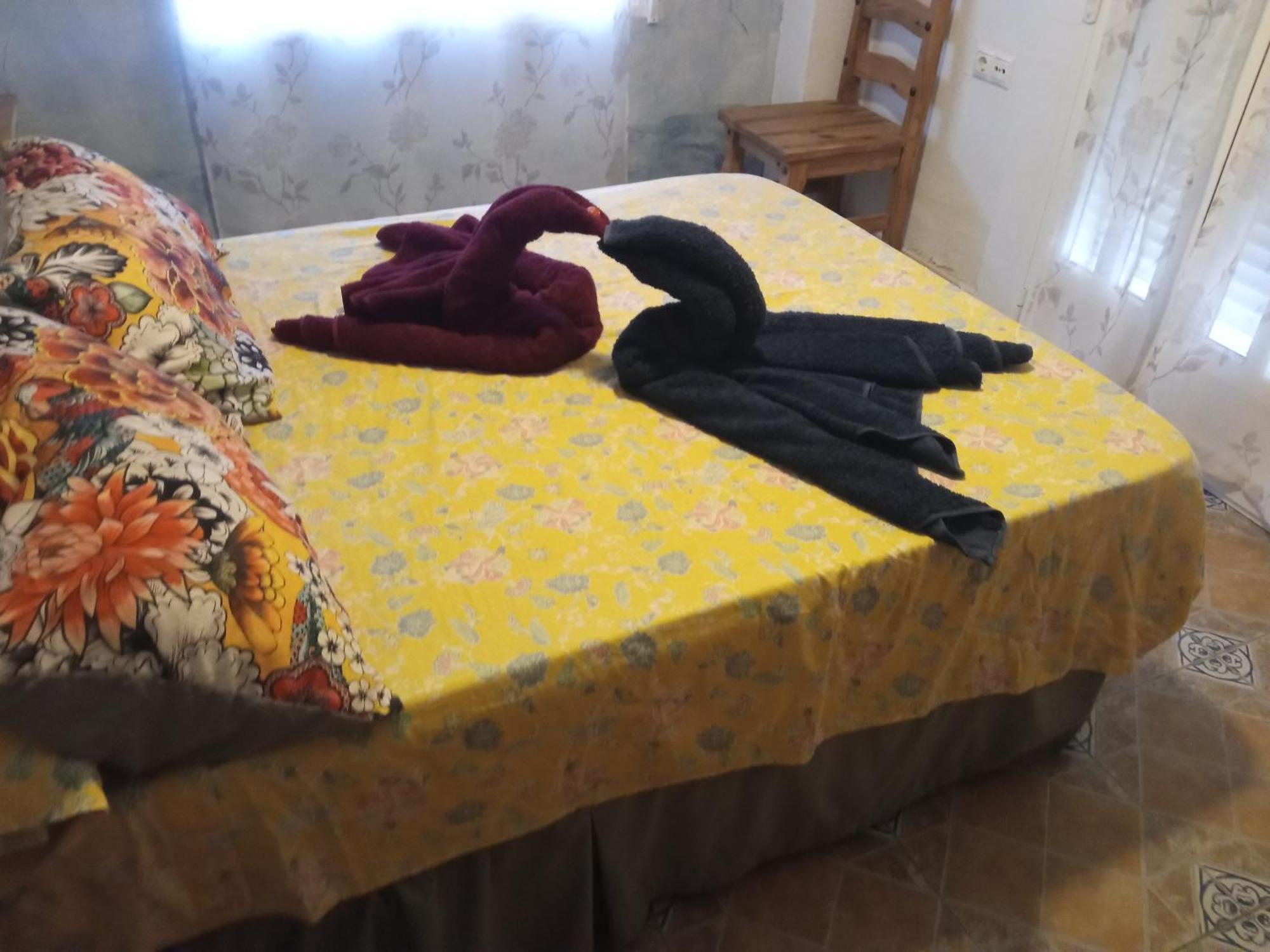 Apartamento Maite Guardamar del Segura Cameră foto
