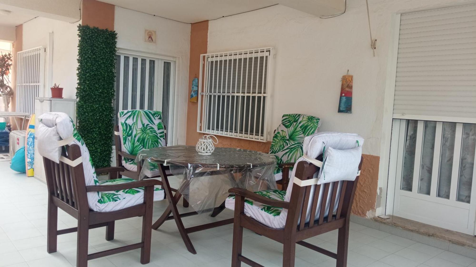 Apartamento Maite Guardamar del Segura Cameră foto