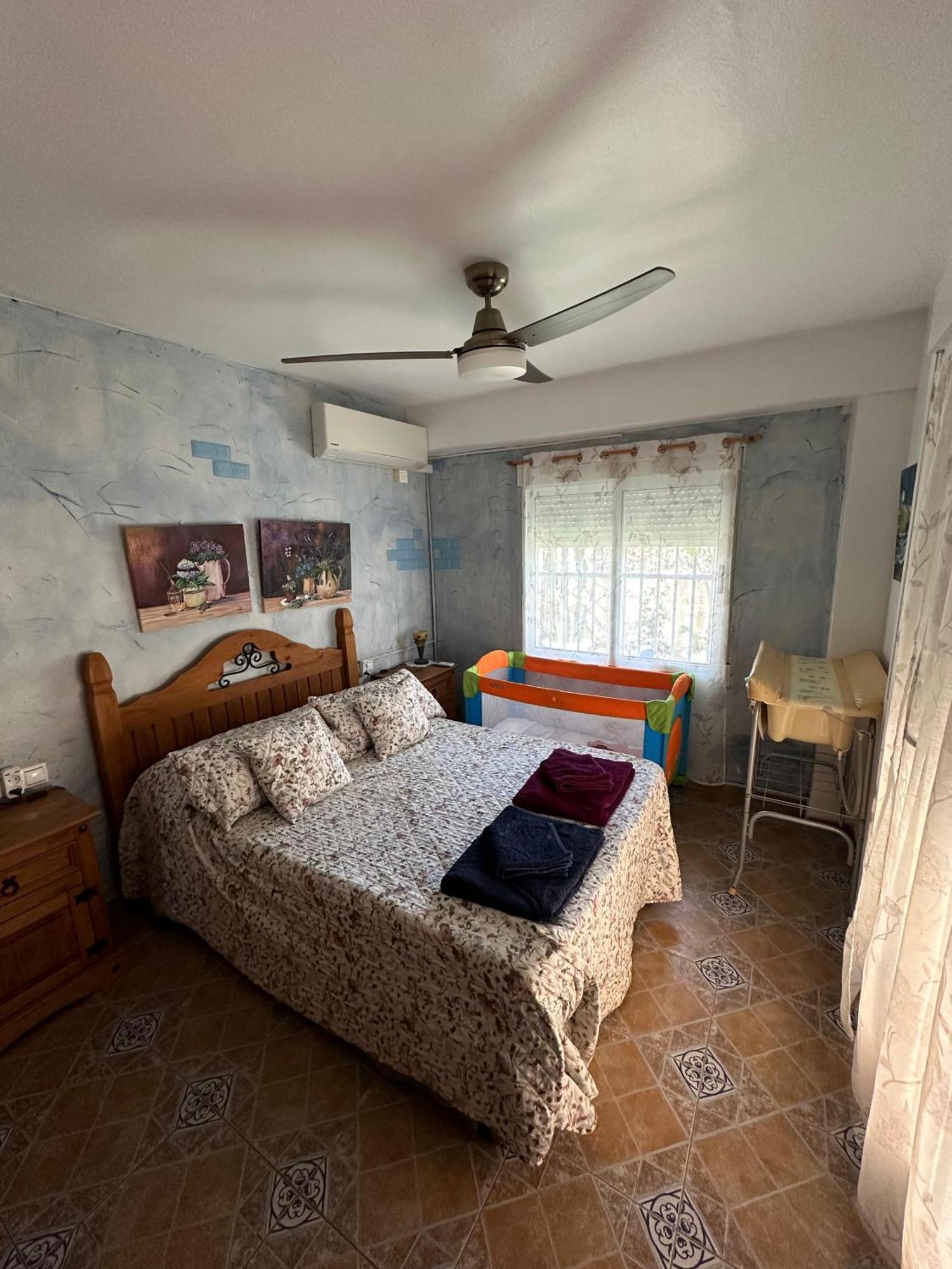 Apartamento Maite Guardamar del Segura Cameră foto