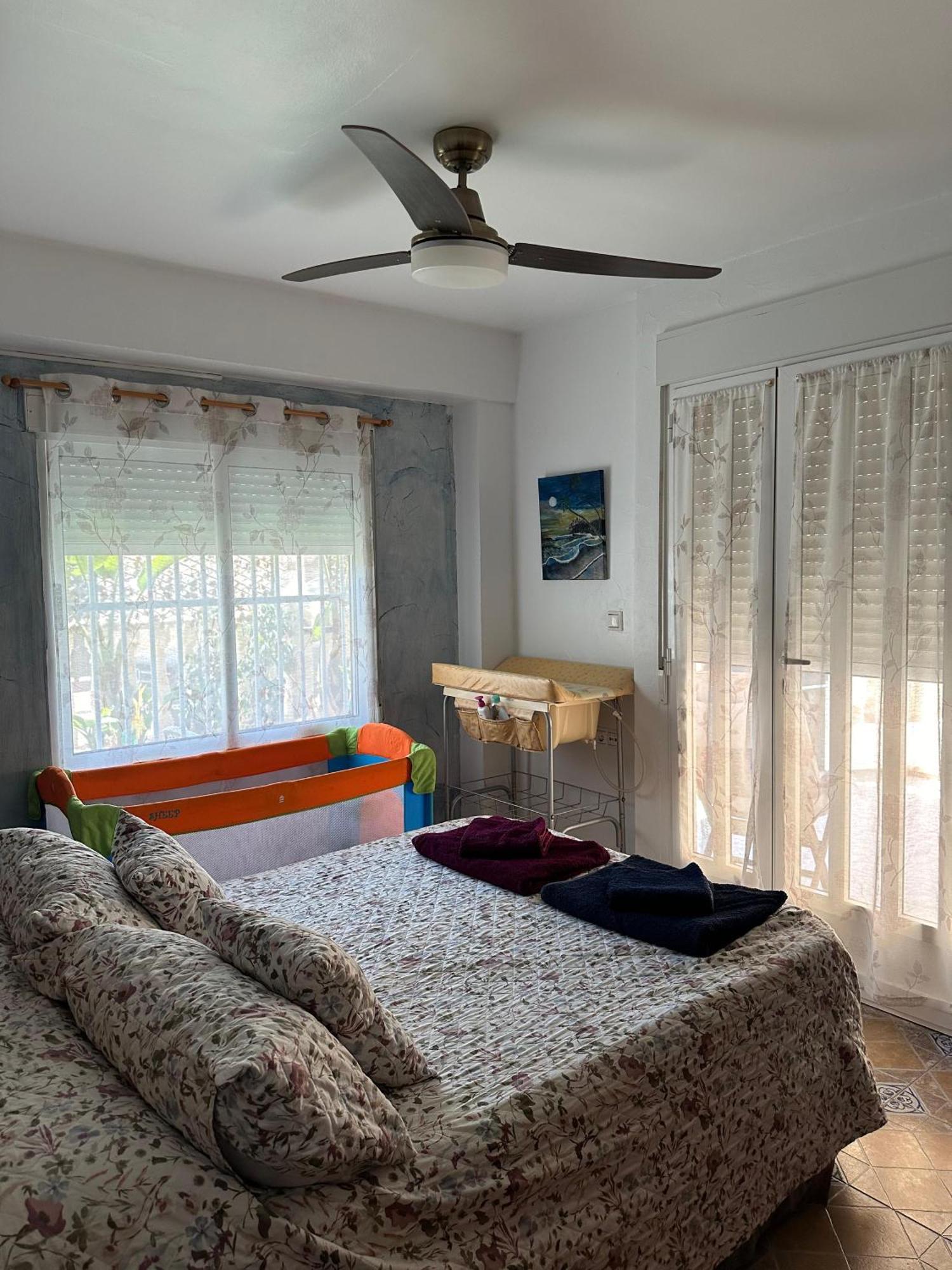Apartamento Maite Guardamar del Segura Cameră foto