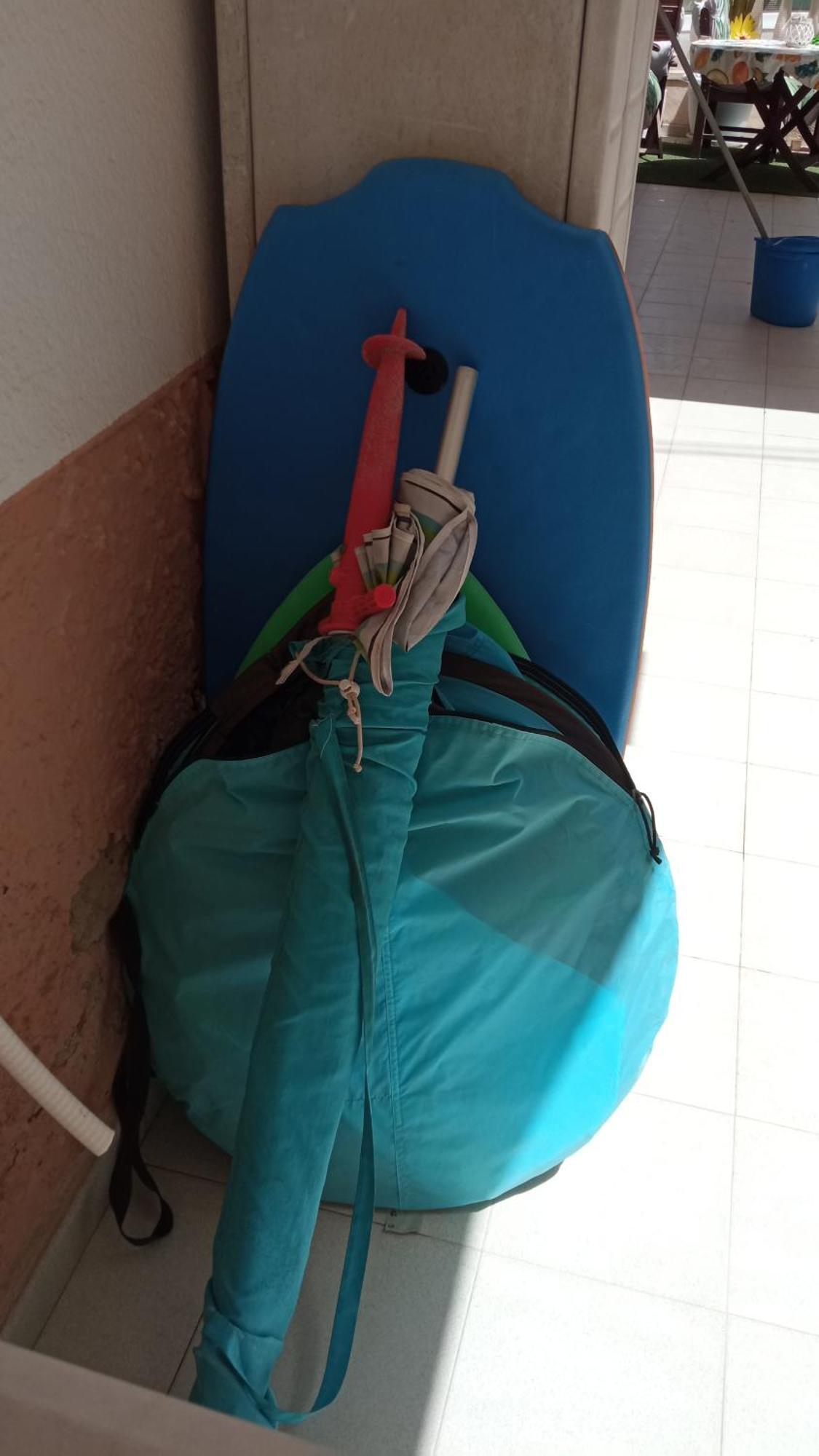 Apartamento Maite Guardamar del Segura Cameră foto