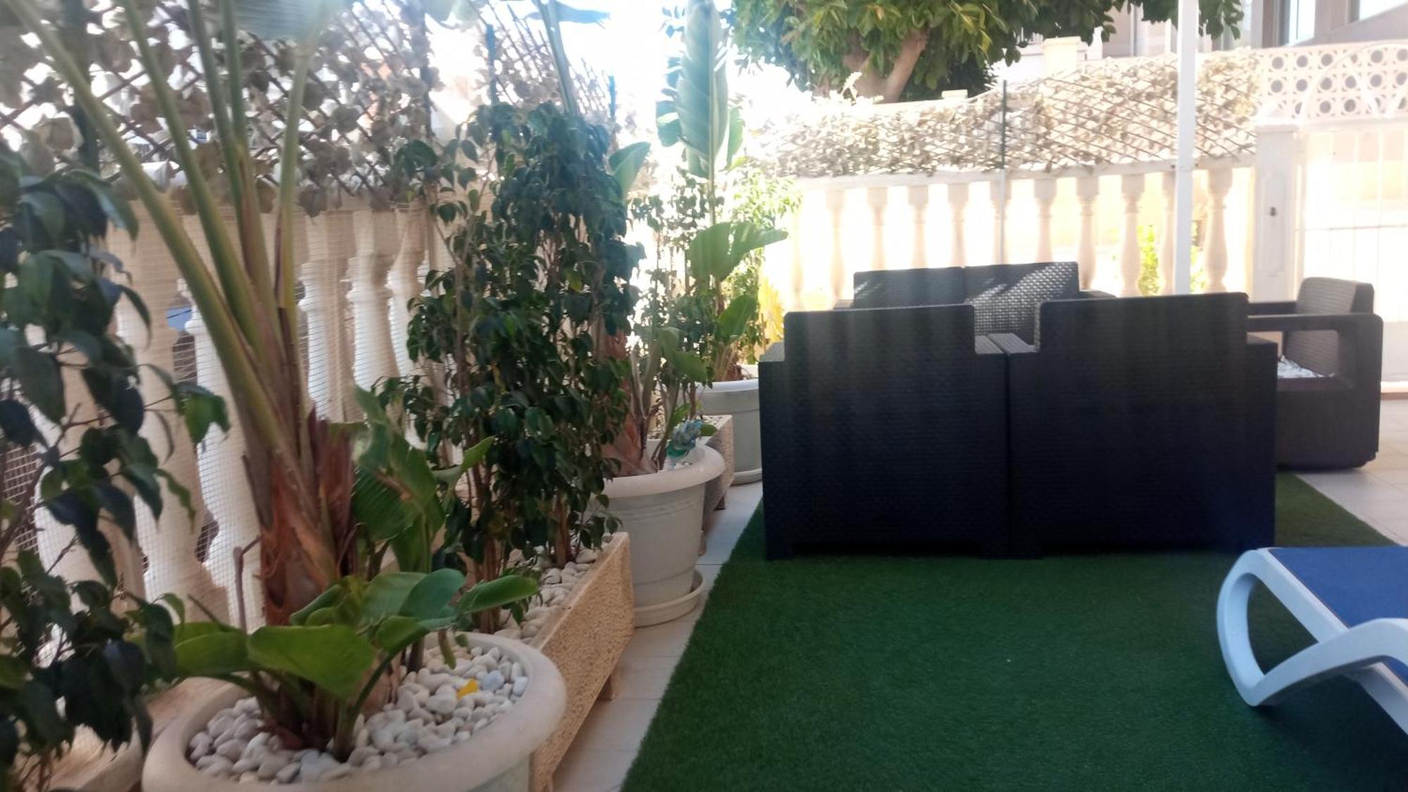 Apartamento Maite Guardamar del Segura Cameră foto