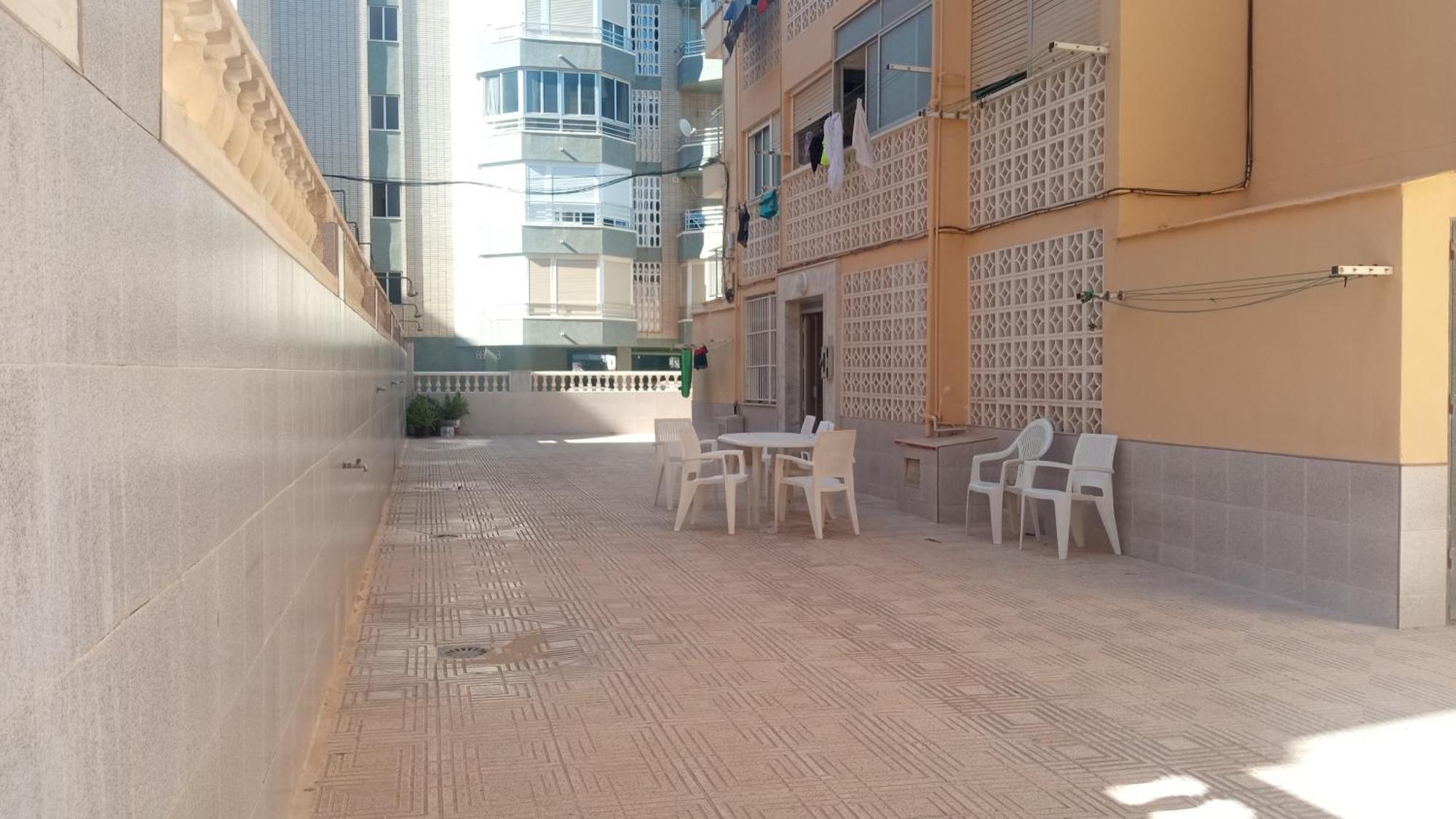 Apartamento Maite Guardamar del Segura Cameră foto
